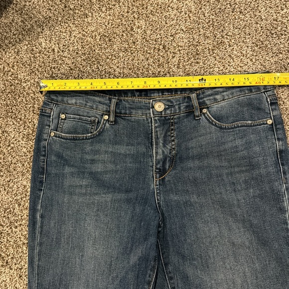 CODE BLEU JEANS - Picture 8 of 11